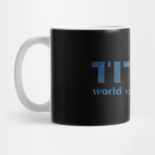 TITAN Mug